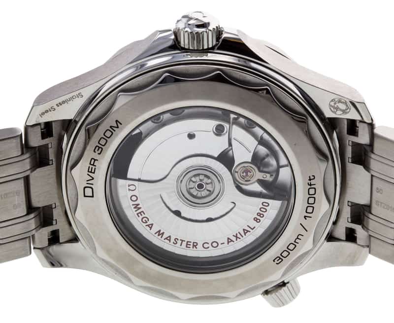 Omega Seamaster 300m 210.30.42.20.04.001